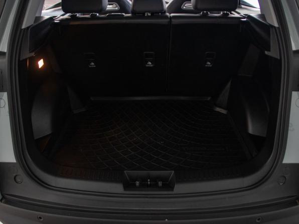 Chery Tiggo 4 I Рестайлинг 2 с пробегом 2025 года, цена 1 857 000 рублей, 21222 км, внедорожник, Автокод Объявления
