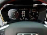 Geely Tugella I Рестайлинг Новосибирск  - изображение 38