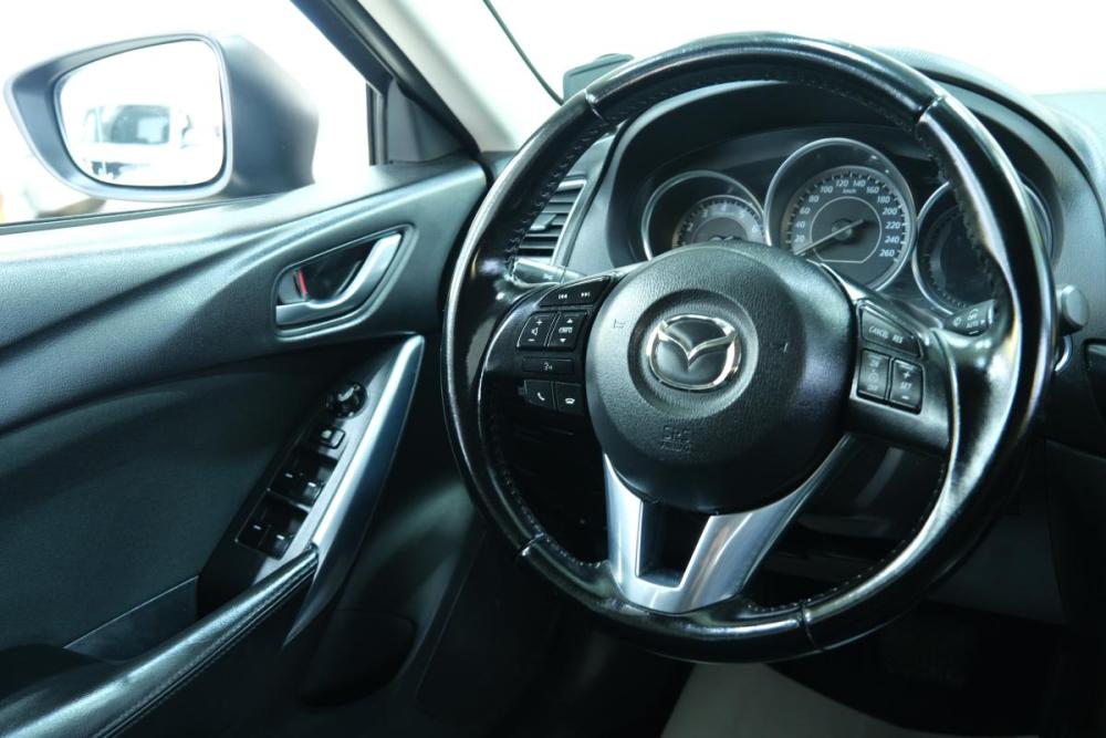 Mazda 6 III (GJ) Омск  - изображение 13