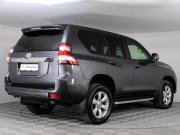 Toyota Land Cruiser Prado 150 Series Рестайлинг 1 Химки  - изображение 21