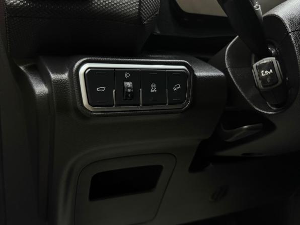Haval Dargo I с пробегом 2024 года, цена 2 400 000 рублей, 97296 км, внедорожник, Автокод Объявления