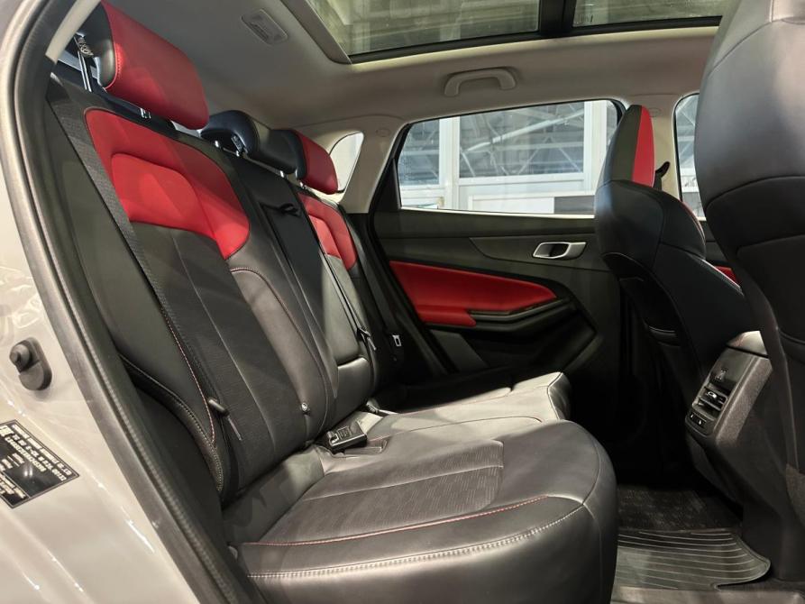 Changan CS55 Plus II Краснодар  - изображение 14