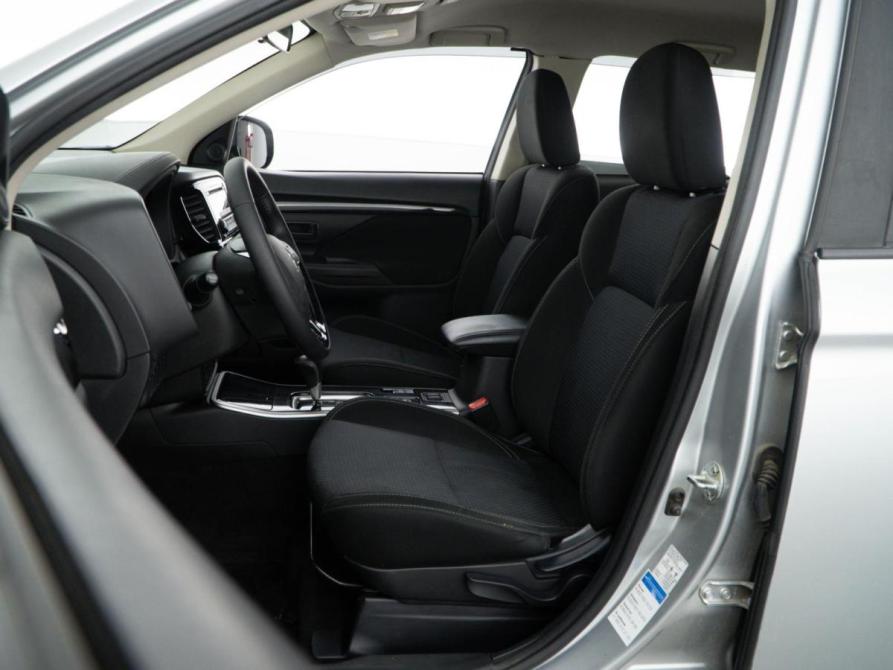 Mitsubishi Outlander III Рестайлинг 3 Москва  - изображение 10