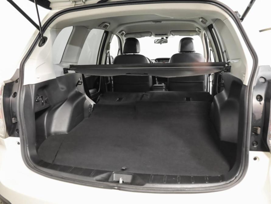 Subaru Forester IV Рестайлинг 2 Санкт-Петербург  - изображение 31