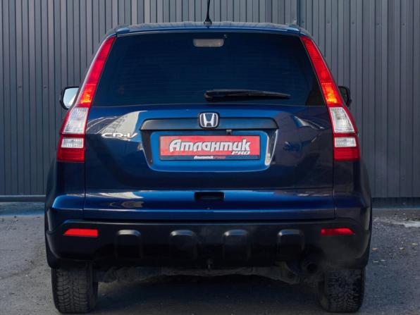 Honda CR-V III с пробегом 2007 года, цена 1 420 000 рублей, 147803 км, внедорожник, Автокод Объявления