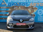 Renault Fluence I Рестайлинг Набережные Челны  - изображение 23