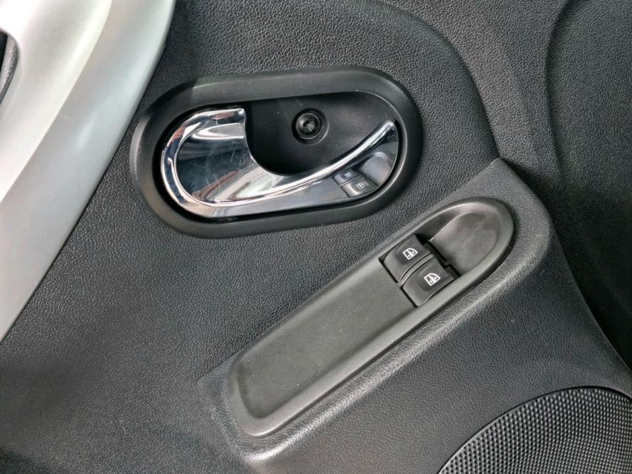 Nissan Terrano III (D10) Петрозаводск  - изображение 23