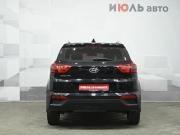 Hyundai Creta I Екатеринбург  - изображение 21