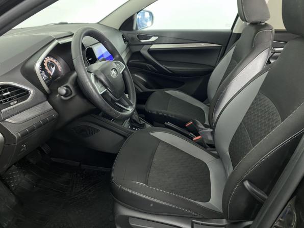 Lada (ВАЗ) Vesta I Рестайлинг (NG) с пробегом 2024 года, цена 1 195 000 рублей, 75092 км, седан, Автокод Объявления