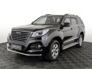 Haval H9 I Рестайлинг Москва  - изображение 31