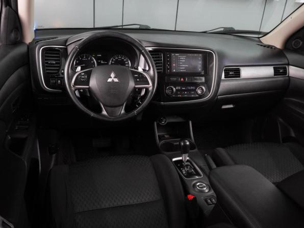 Mitsubishi Outlander III с пробегом 2012 года, цена 1 199 000 рублей, 230878 км, внедорожник, Автокод Объявления