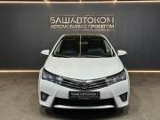 Toyota Corolla XI (E160 E170 E180) Уфа  - изображение 17