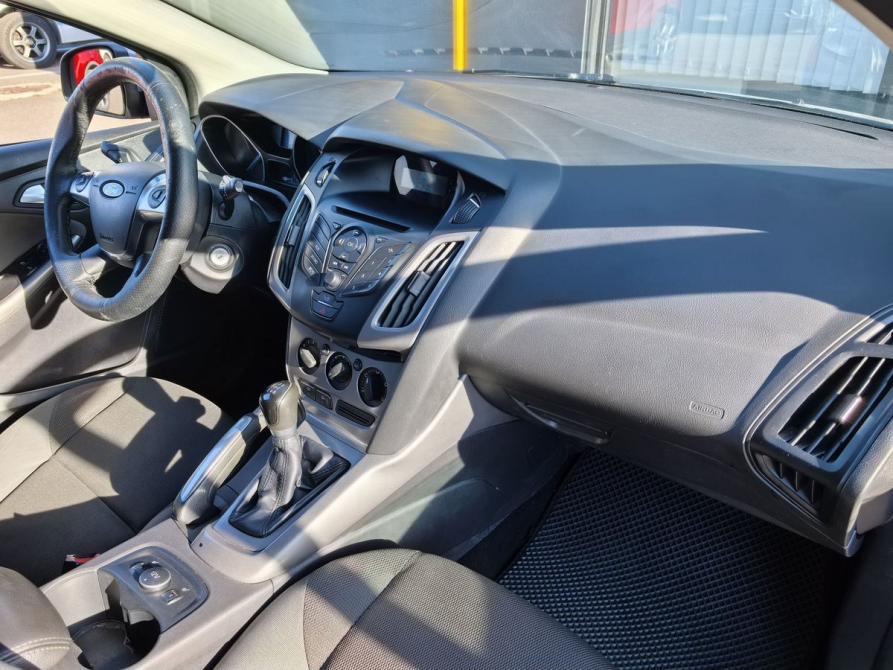 Ford Focus III Москва  - изображение 10