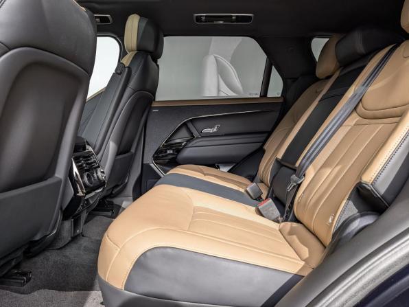 Land Rover Range Rover Sport III с пробегом 2022 года, цена 12 500 000 рублей, 26033 км, внедорожник, Автокод Объявления