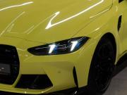 BMW M4 G82/G83 Рестайлинг Москва  - изображение 26
