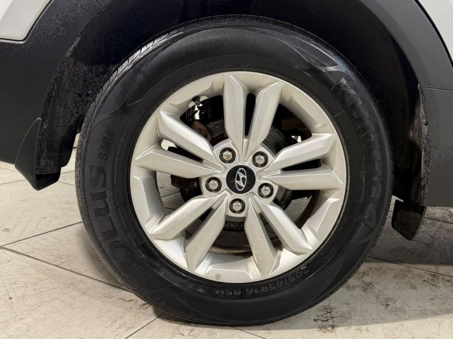 Hyundai Creta I Химки  - изображение 16