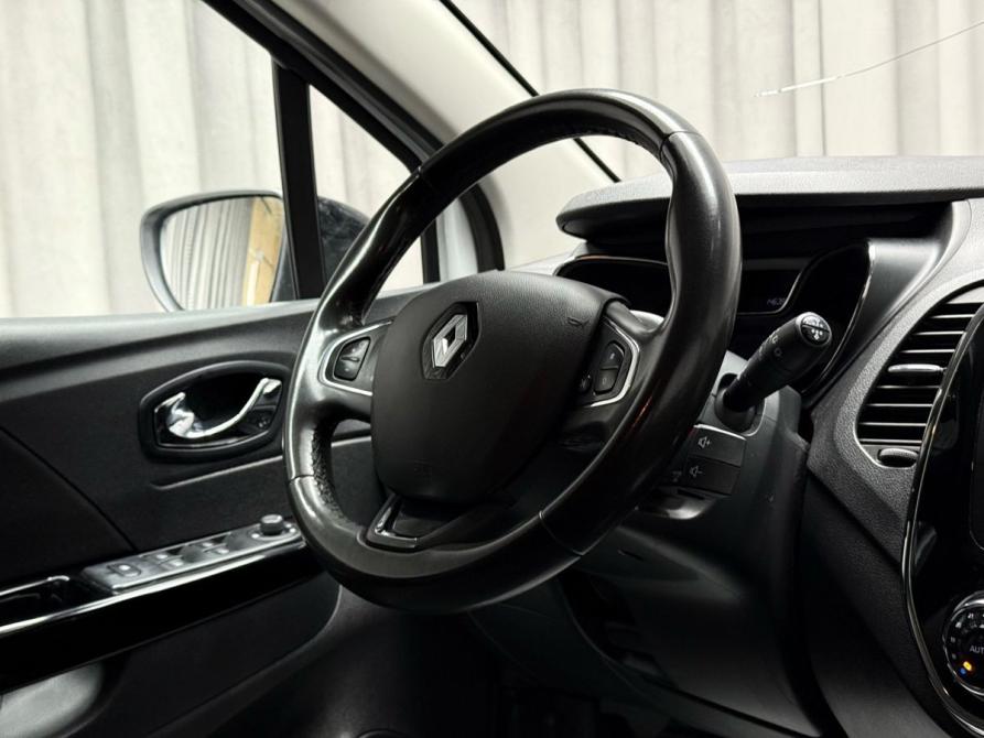 Renault Kaptur I Ижевск  - изображение 12