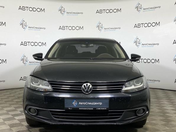Volkswagen Jetta VI с пробегом 2012 года, цена 727 000 рублей, 224084 км, седан, Автокод Объявления