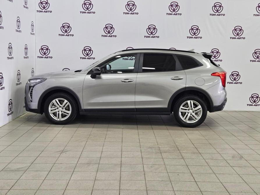 Haval Jolion I Рестайлинг Тольятти  - изображение 8