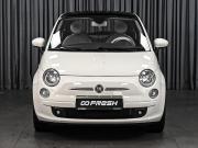 Fiat 500 II Ставрополь  - изображение 21