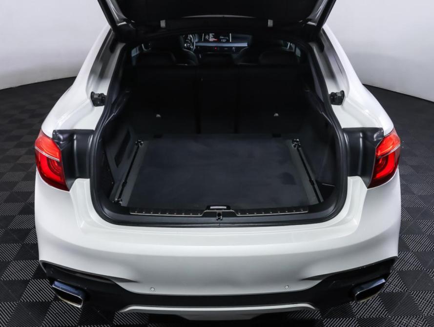 BMW X6 II (F16) Москва  - изображение 11