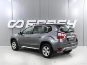 Nissan Terrano III (D10) Ростов-на-Дону  - изображение 21