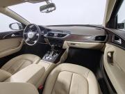 Audi A6 IV (C7) Рестайлинг Москва  - изображение 33