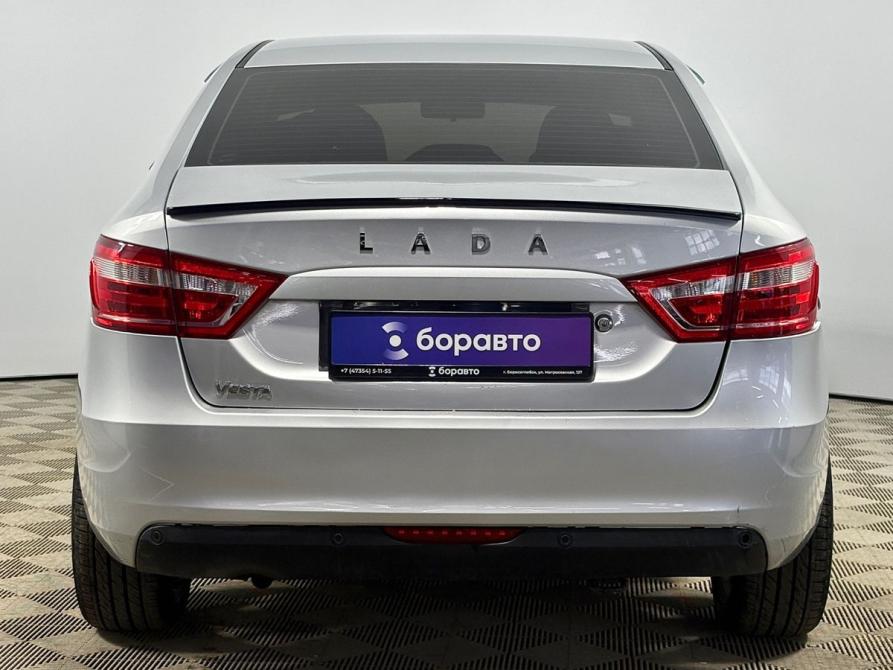 Lada (ВАЗ) Vesta I Борисоглебск  - изображение 4