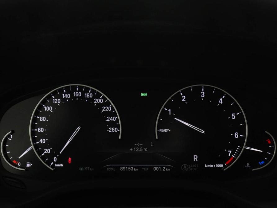 BMW X3 III (G01) Москва  - изображение 13