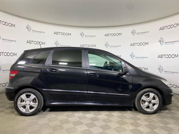 Mercedes-Benz B-Класс I (W245) Рестайлинг с пробегом 2010 года, цена 727 000 рублей, 223710 км, хэтчбек, Автокод Объявления
