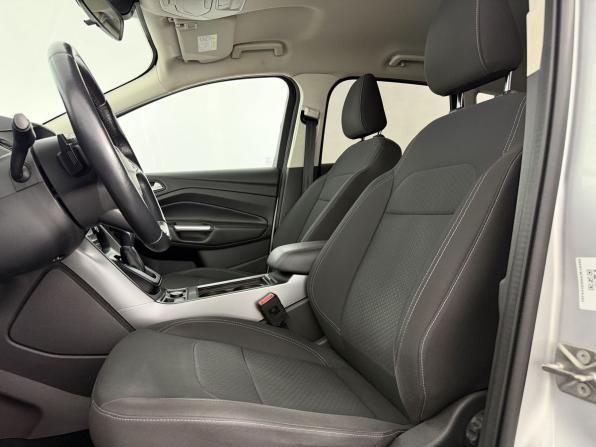 Ford Kuga II Рестайлинг с пробегом 2018 года, цена 1 850 000 рублей, 154572 км, внедорожник, Автокод Объявления