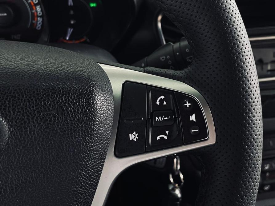 Lada (ВАЗ) Vesta I Оренбург  - изображение 13