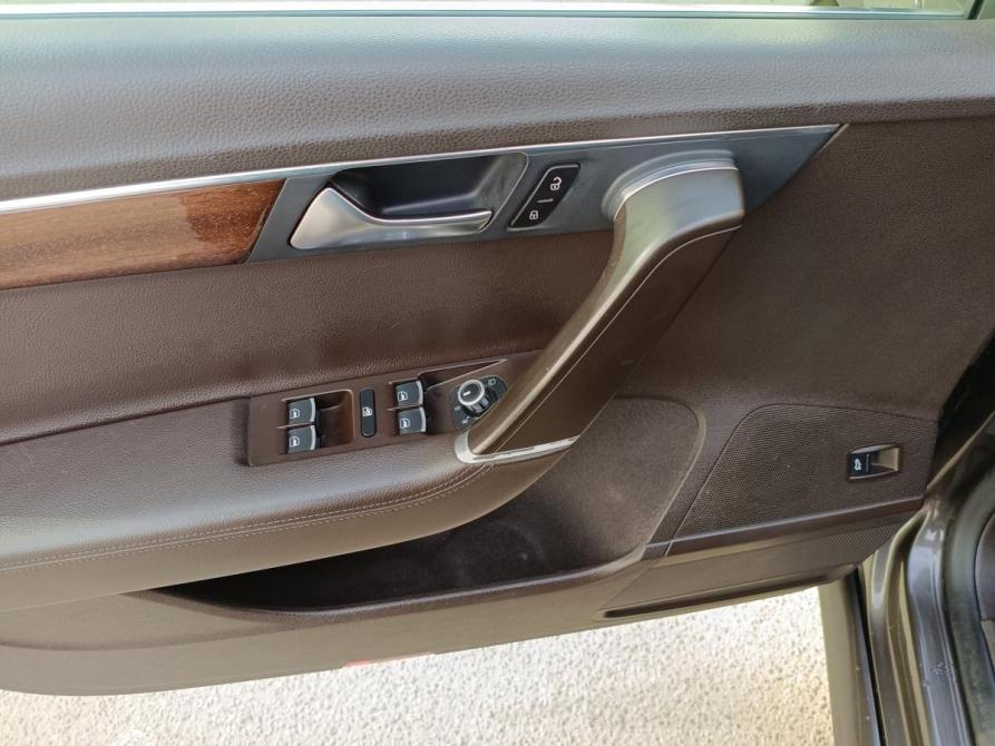 Volkswagen Passat B7 Санкт-Петербург  - изображение 16