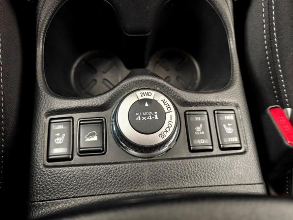 Nissan X-Trail III Рестайлинг с пробегом 2021 года, цена 2 545 000 рублей, 55087 км, внедорожник, Автокод Объявления