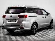 Kia Carnival III Москва  - изображение 28