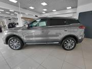 Geely Atlas Pro Москва  - изображение 27
