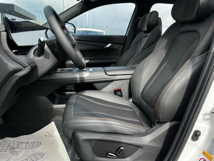 Changan CS75 Plus IV Волгоград  - изображение 9