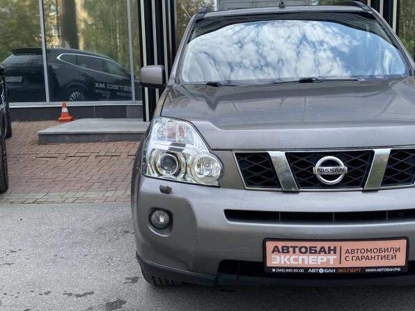 Nissan X-Trail II с пробегом 2008 года, цена 888 000 рублей, 220166 км, внедорожник, Автокод Объявления