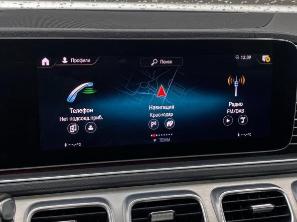 Mercedes-Benz GLE II (V167) с пробегом 2019 года, цена 5 500 000 рублей, 112000 км, внедорожник, Автокод Объявления