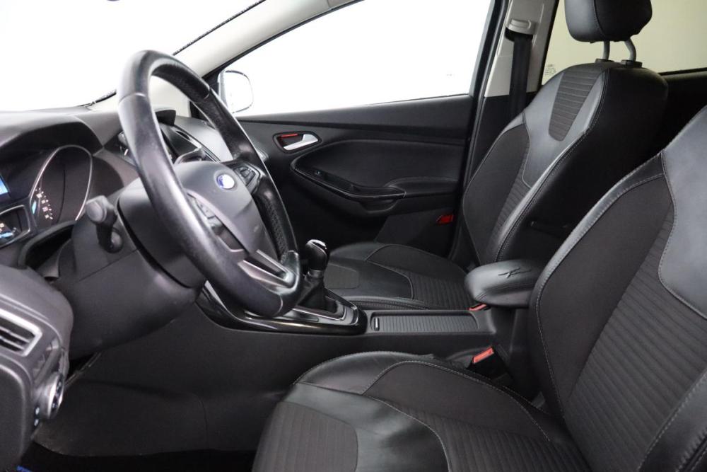 Ford Focus III Рестайлинг Санкт-Петербург  - изображение 8