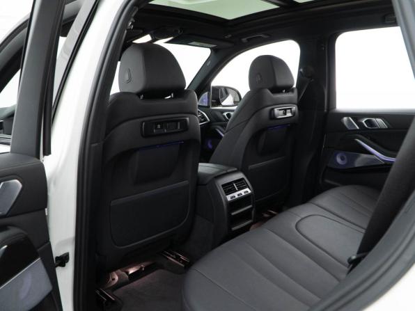 BMW X5 IV (G05/G18) с пробегом 2019 года, цена 5 845 055 рублей, 85143 км, внедорожник, Автокод Объявления