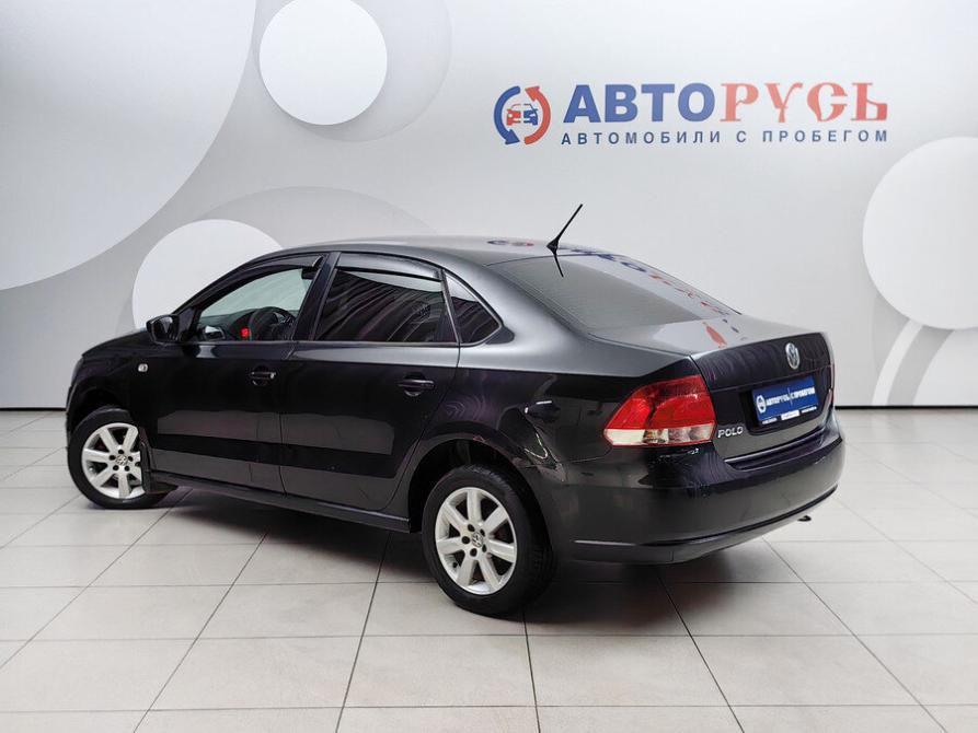 Volkswagen Polo V Подольск  - изображение 2