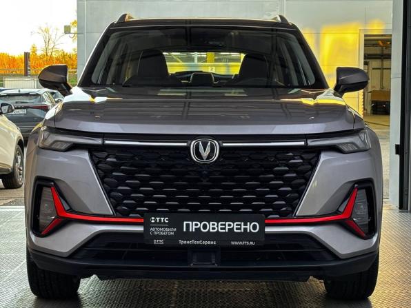 Changan CS35 Plus I Рестайлинг с пробегом 2024 года, цена 1 820 000 рублей, 37947 км, внедорожник, Автокод Объявления