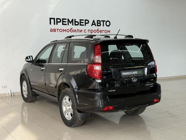 Great Wall Hover с пробегом 2010 года, цена 370 000 рублей, 110273 км, внедорожник, Автокод Объявления