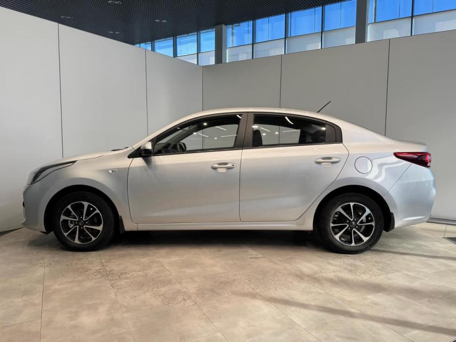 Kia Rio IV Волжский  - изображение 2