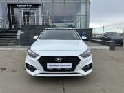 Hyundai Solaris II Саратов  - изображение 17