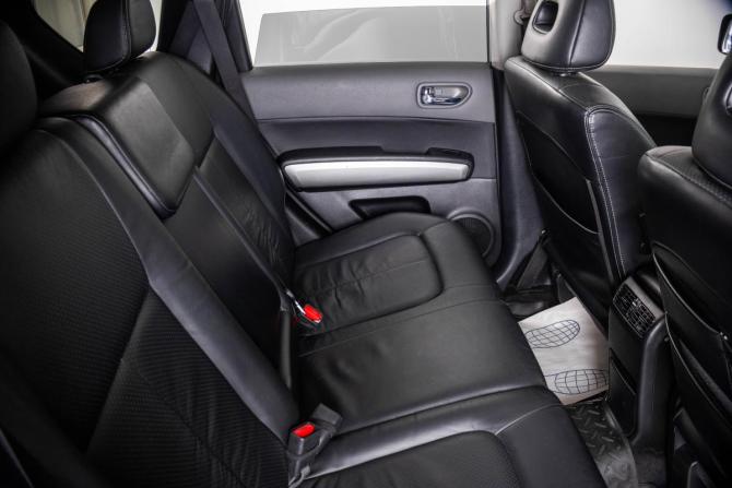 Nissan X-Trail II с пробегом 2008 года, цена 979 000 рублей, 207000 км, внедорожник, Автокод Объявления