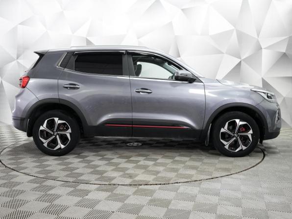 Chery Tiggo 4 Pro I с пробегом 2022 года, цена 1 515 000 рублей, 65000 км, внедорожник, Автокод Объявления