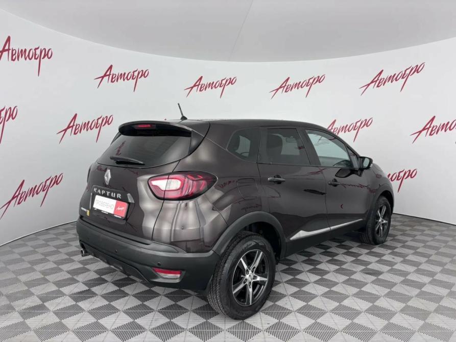 Renault Kaptur I Псков  - изображение 5