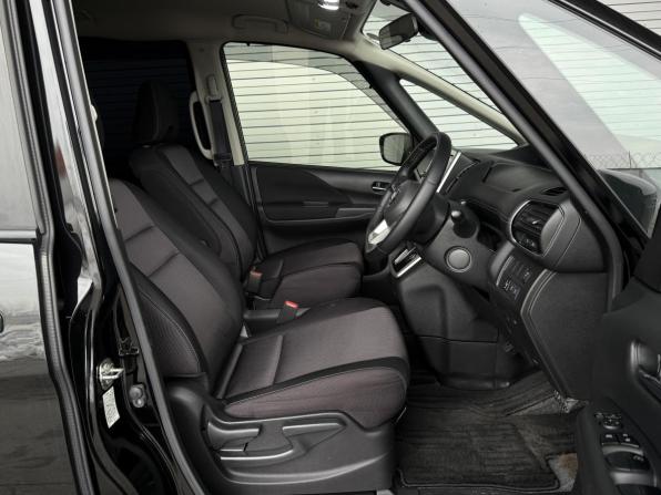 Nissan Serena V (C27) с пробегом 2019 года, цена 2 150 000 рублей, 83265 км, минивэн, Автокод Объявления